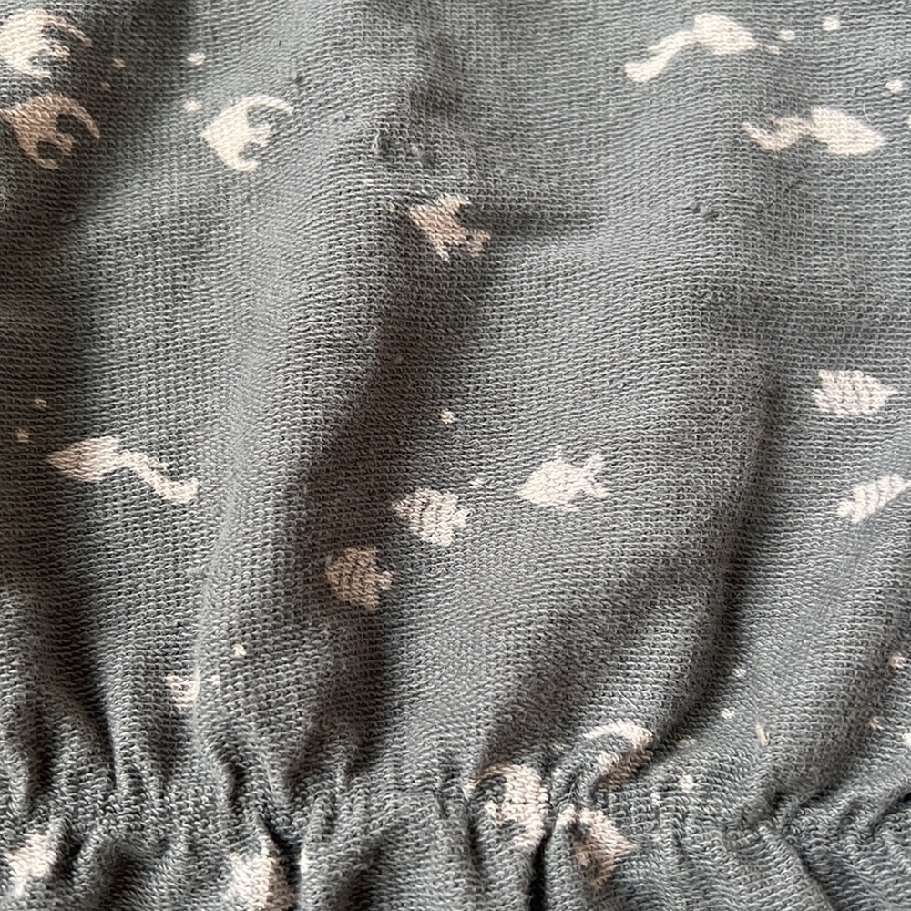 Rylee+Cru onesie - Picture 3 of 8